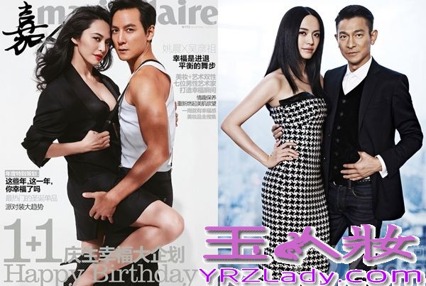 13年，女人姚晨收获了生命中最重要的礼物——小土豆，正式翻开了人生的另一崭新篇章；另一厢演员姚晨则凭借电影《控制》和《风暴》的先后上映称霸贺岁档，随着后者即将突破3亿的票房好成绩，她还顺应成为了“港片单片内地票房最高女演员”；而作为明星姚晨，她在时尚路上也走得愈发自信稳重，“外媒票选中国时尚ICON NO.1”和“年度最受时尚媒体关注女王”证明了她的时尚地位。与此同时，因连续三年多来为难民署勤勤恳恳、扎实卖力的工作，卓有成效地推动了中国难民事业的发展，今年姚晨也被正式升任为联合国难民署中国亲善大使。2013年的姚晨，正在用令人惊叹的方式完成了华丽蜕变，流星般的向前迈进。