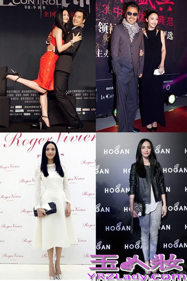 13年，女人姚晨收获了生命中最重要的礼物——小土豆，正式翻开了人生的另一崭新篇章；另一厢演员姚晨则凭借电影《控制》和《风暴》的先后上映称霸贺岁档，随着后者即将突破3亿的票房好成绩，她还顺应成为了“港片单片内地票房最高女演员”；而作为明星姚晨，她在时尚路上也走得愈发自信稳重，“外媒票选中国时尚ICON NO.1”和“年度最受时尚媒体关注女王”证明了她的时尚地位。与此同时，因连续三年多来为难民署勤勤恳恳、扎实卖力的工作，卓有成效地推动了中国难民事业的发展，今年姚晨也被正式升任为联合国难民署中国亲善大使。2013年的姚晨，正在用令人惊叹的方式完成了华丽蜕变，流星般的向前迈进。