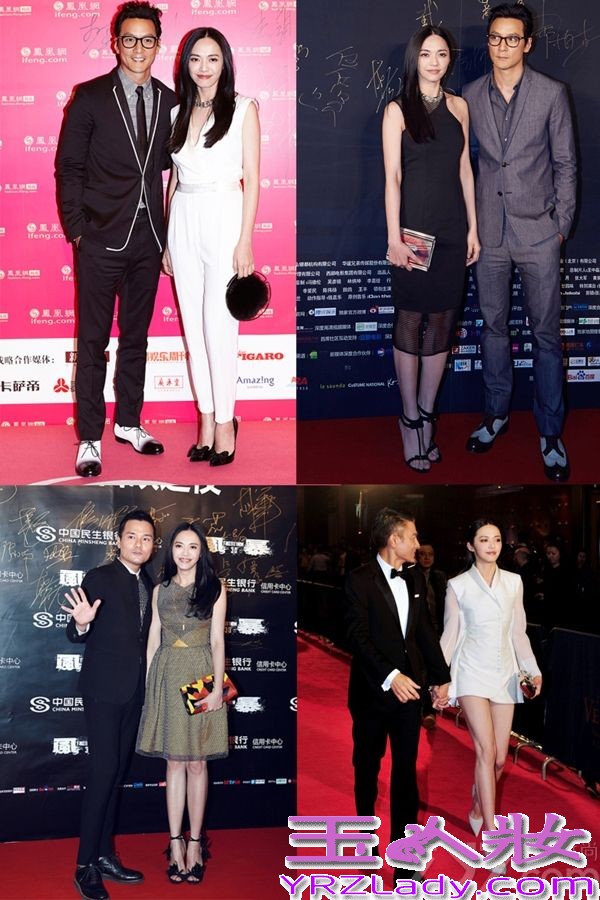 13年，女人姚晨收获了生命中最重要的礼物——小土豆，正式翻开了人生的另一崭新篇章；另一厢演员姚晨则凭借电影《控制》和《风暴》的先后上映称霸贺岁档，随着后者即将突破3亿的票房好成绩，她还顺应成为了“港片单片内地票房最高女演员”；而作为明星姚晨，她在时尚路上也走得愈发自信稳重，“外媒票选中国时尚ICON NO.1”和“年度最受时尚媒体关注女王”证明了她的时尚地位。与此同时，因连续三年多来为难民署勤勤恳恳、扎实卖力的工作，卓有成效地推动了中国难民事业的发展，今年姚晨也被正式升任为联合国难民署中国亲善大使。2013年的姚晨，正在用令人惊叹的方式完成了华丽蜕变，流星般的向前迈进。