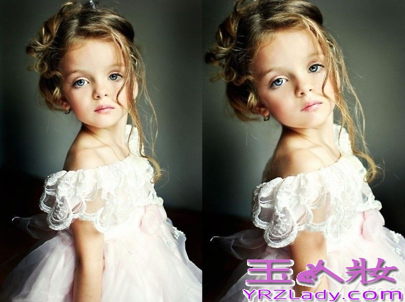 米兰·库尔尼科娃(Milana Kurnikova)，俄罗斯人，精灵一般标致灵巧的孩子，2012年以来，迅速走红网络，是时下最红的童装小模特儿。现在最火的模特是谁？不是T台上的超模，也不是红于网络的嫩模，而是有着天然名媛气质的小模特米兰·库尔尼科娃！米兰·库尔尼科娃有着一张宛如洋娃娃般美丽且可爱的面容，仿佛就刚从童话里走出来的公主一样！