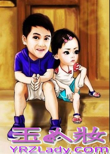 湖南卫视亲子节目《爸爸去哪儿》可谓是火爆荧屏，为这个日渐寒冷的初冬时节带来了一股暖流，令人倍感温馨。网络上关于《爸爸去哪儿》的讨论声也是越来越热。五位宝宝是人气高涨，小编今天为大家送来《爸爸去哪儿》超Q漫画集锦，快来围观吧！