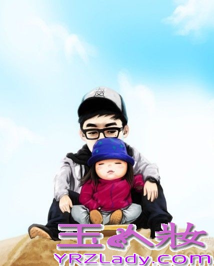 湖南卫视亲子节目《爸爸去哪儿》可谓是火爆荧屏，为这个日渐寒冷的初冬时节带来了一股暖流，令人倍感温馨。网络上关于《爸爸去哪儿》的讨论声也是越来越热。五位宝宝是人气高涨，小编今天为大家送来《爸爸去哪儿》超Q漫画集锦，快来围观吧！