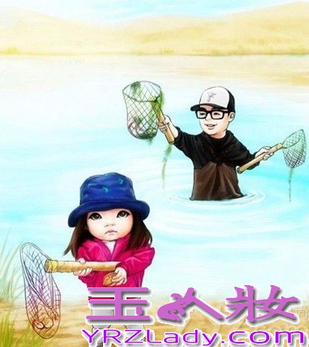 湖南卫视亲子节目《爸爸去哪儿》可谓是火爆荧屏，为这个日渐寒冷的初冬时节带来了一股暖流，令人倍感温馨。网络上关于《爸爸去哪儿》的讨论声也是越来越热。五位宝宝是人气高涨，小编今天为大家送来《爸爸去哪儿》超Q漫画集锦，快来围观吧！