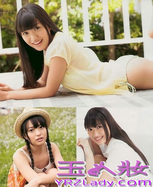 AKB48是日本当红组合，是世界上最多成员的流行团体，也是在最短时间内迅速上位的团体，成为了亚洲最为引人瞩目的天团，48名美少女的性感比基尼写真，你更爱谁呢！