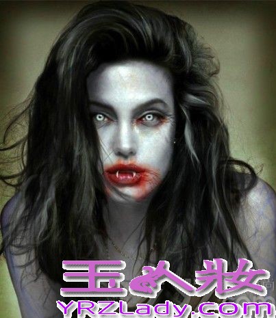 万圣节即将来临，各种变装派对也悄悄袭来，日前，欧美众多明星被粉丝恶搞PS上了僵尸装。碧昂丝、洛佩兹版僵尸依旧高贵优雅。艾玛-沃特森则清纯十足。。。变成僵尸也是小萝莉啊！