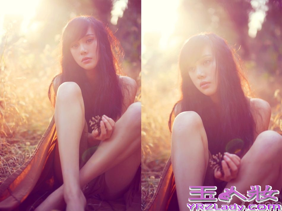 在《小时代》中有着精彩表现的商侃近日曝光了一组大尺度写真，一改惯有的清新形象性感出境。湿身、内衣元素凸显女性的美感，加之柔和的光线，随性之中满溢着文艺气息。 