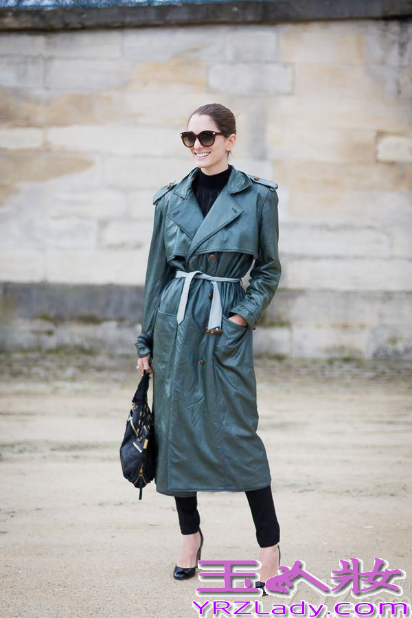 风衣怎么搭配女士,风衣怎么搭配女生,休闲风衣怎么搭配女