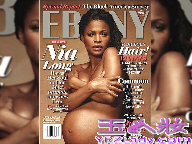 美女明星上杂志封面很常见，如今明星妈妈大腹便便上杂志也不少见。从流行歌手杰西卡·辛普森（Jessica Simpson）到超模辛迪·克劳馥（Cindy Crawford）再到演员米拉·乔沃维奇（Milla Jovovich），这些明星妈妈虽然大肚全裸上各大杂志封面，但展现的不是情色，而是女性的唯美！
