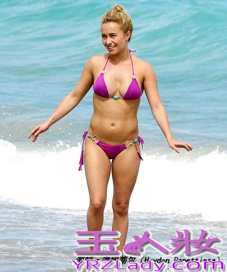 炽热的夏季明星们纷纷去海边游泳降温，七丽图库为大家收集到好莱坞当红女星2013年最新比基尼图片，巴西美女吉赛尔·邦辰 (Gisele Bundchen)、辣妈杰西卡·奥尔芭（Jessica Alba）和超模海蒂·克拉姆（Heidi Klum）都在列，女星们各色性感比基尼，火辣之势让人无法阻挡。