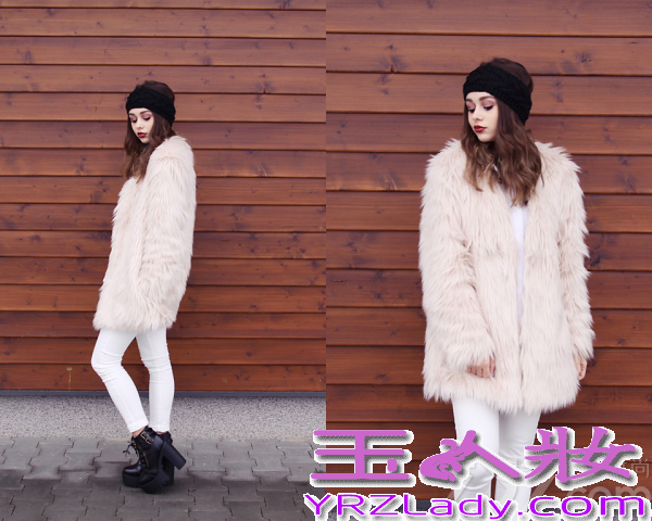 小个子女生冬季穿衣搭配图片,小个子女生冬季穿衣搭配技巧