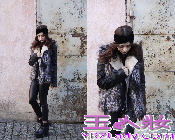 小个子女生冬季穿衣搭配图片,小个子女生冬季穿衣搭配技巧