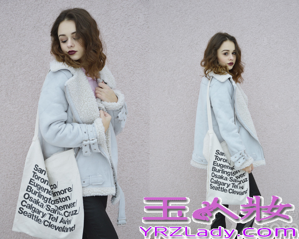 小个子女生冬季穿衣搭配图片,小个子女生冬季穿衣搭配技巧