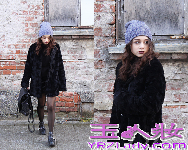 小个子女生冬季穿衣搭配图片,小个子女生冬季穿衣搭配技巧