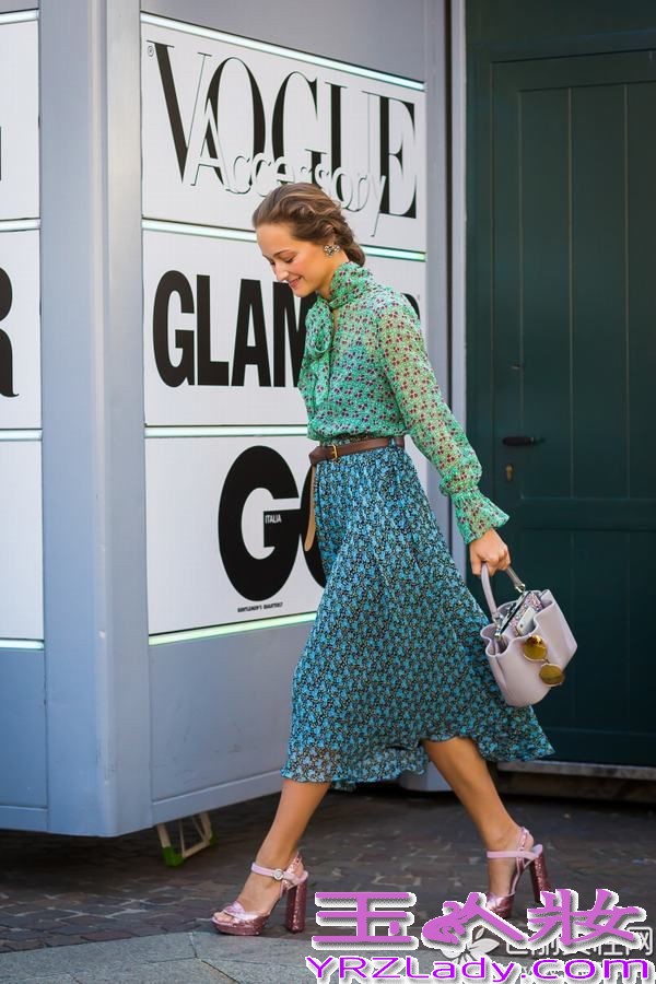 2016春季流行趋势图片,2016春季流行服装图片,2016春季流行的女装