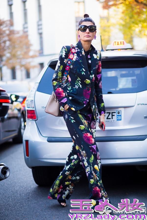 2016春季流行趋势图片,2016春季流行服装图片,2016春季流行的女装