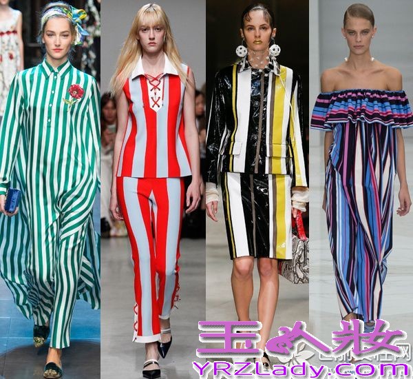 2016春季流行趋势图片,2016春季流行服装图片,2016春季流行的女装