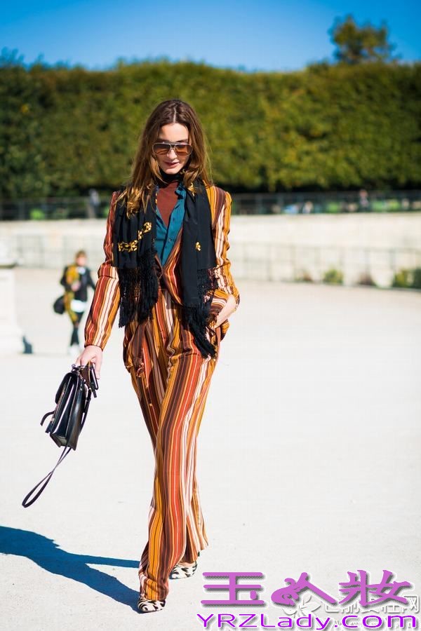 2016春季流行趋势图片,2016春季流行服装图片,2016春季流行的女装