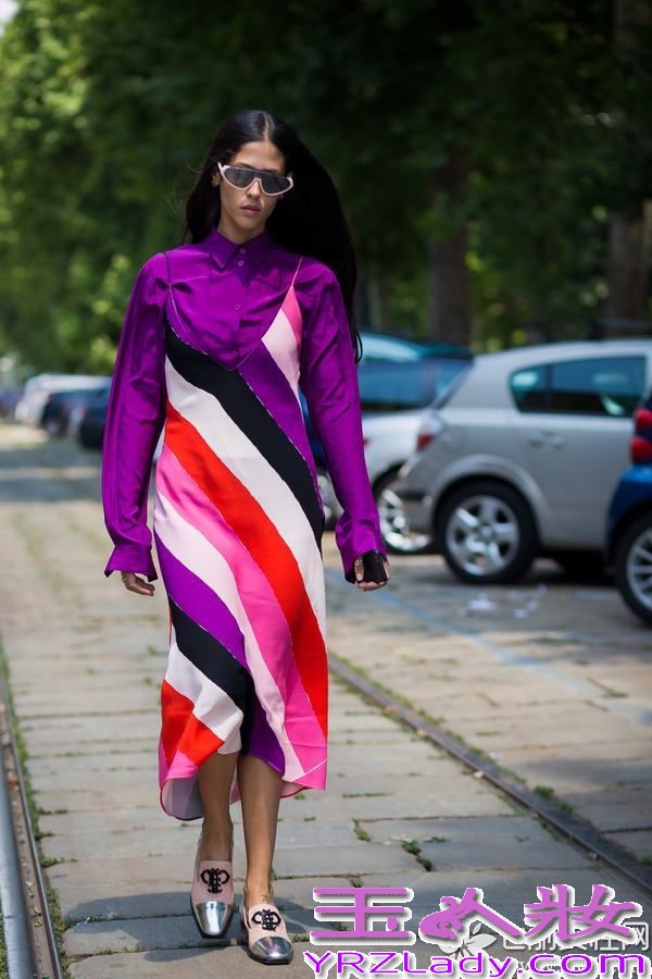 2016春季流行趋势图片,2016春季流行服装图片,2016春季流行的女装