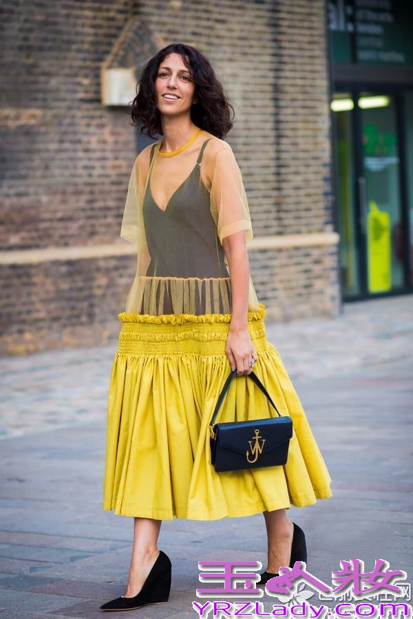 2016春季流行趋势图片,2016春季流行服装图片,2016春季流行的女装