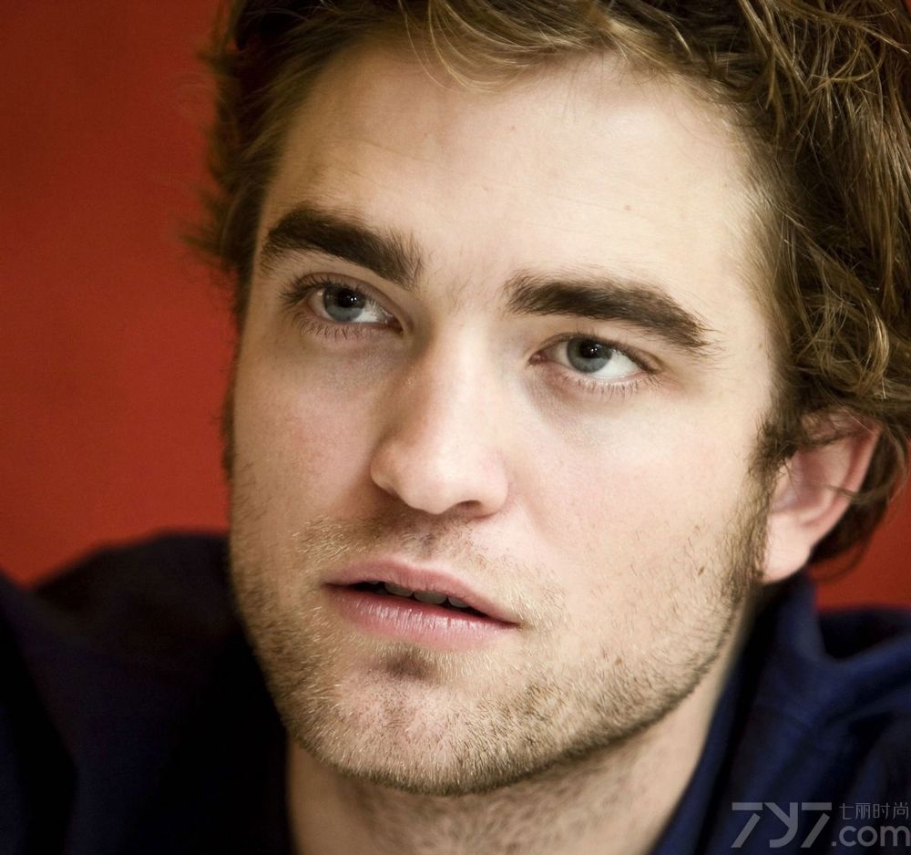 <p>《暮色》罗伯特&middot;帕丁森时尚写真 满脸胡渣显颓废范儿</p>