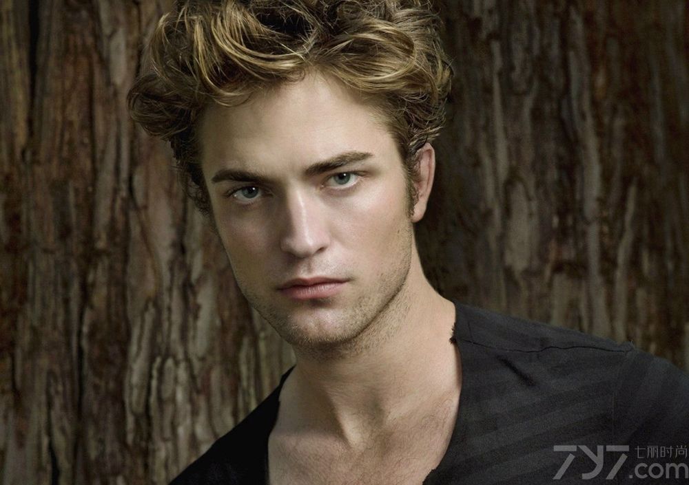 <p>《暮色》罗伯特&middot;帕丁森时尚写真 满脸胡渣显颓废范儿</p>