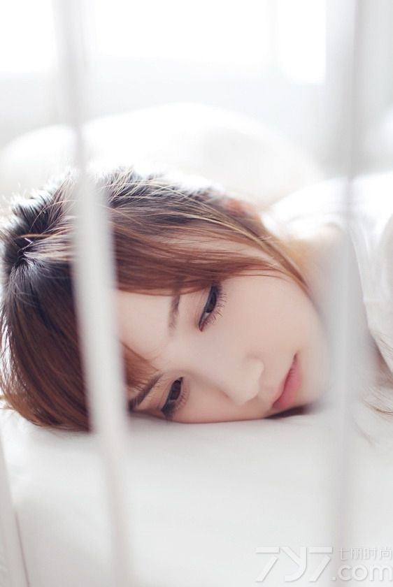 <p>萌系少女最纯洁的私照&nbsp; 令宅男们陶醉不已</p>