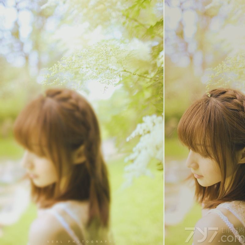 <p>萌系少女最纯洁的私照&nbsp; 令宅男们陶醉不已</p>