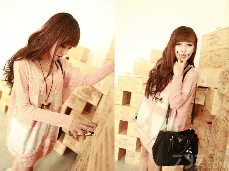 <p>作为近一两年网络上新起的小嫩模圈的代表人物&mdash;&mdash;王玮瑛，正打开日韩系淘宝市场的大门。其百变的风格，甜美 性感 清新 狂野不一样的造型被各大网站疯狂转载，并赋予了这个女孩与众不同的称号， 新锐<a style=