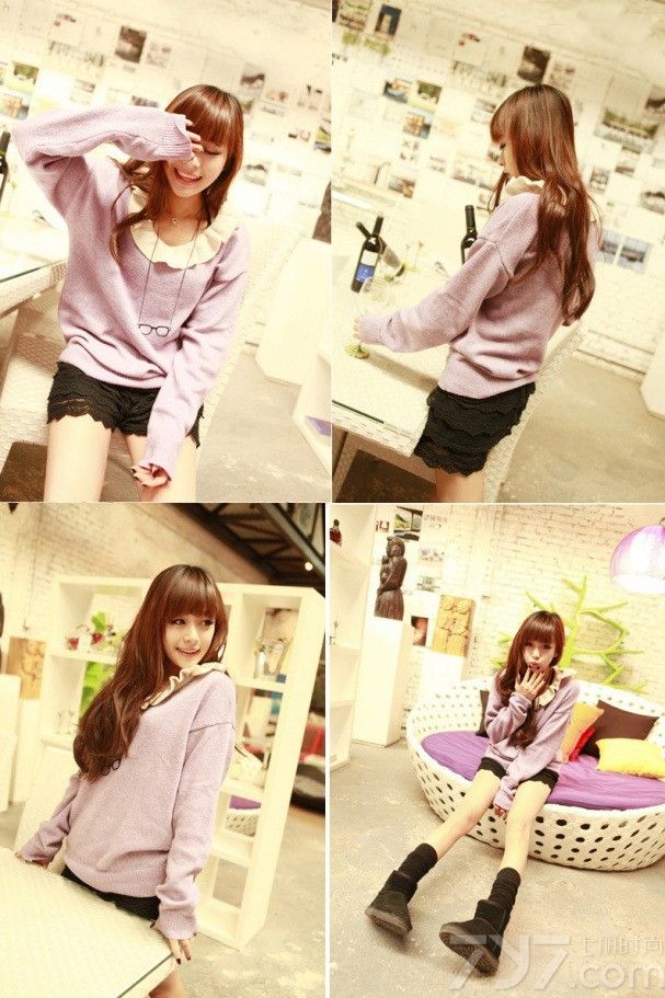 <p>作为近一两年网络上新起的小嫩模圈的代表人物&mdash;&mdash;王玮瑛，正打开日韩系淘宝市场的大门。其百变的风格，甜美 性感 清新 狂野不一样的造型被各大网站疯狂转载，并赋予了这个女孩与众不同的称号， 新锐<a style=