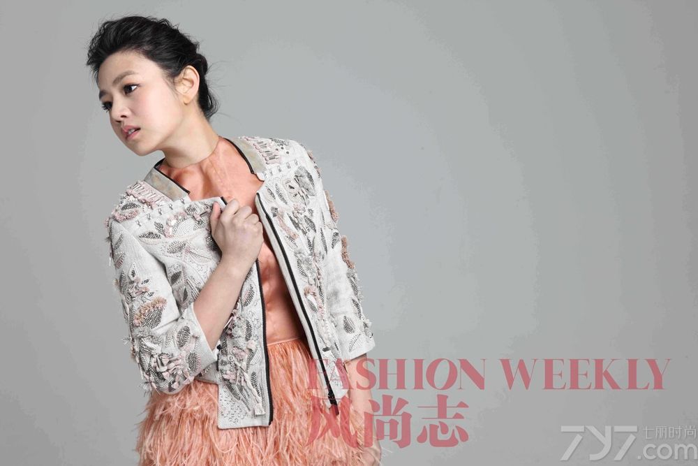 <p>陈妍希说她庆幸当年的选择，从被直指是不会演戏的新人，到用清丽的表现征服&ldquo;票房&rdquo;，陈妍希用了六年。相比&ldquo;全民女神&rdquo;的成就，她更愿意谈&ldquo;生命的质地&rdquo;&mdash;&mdash;生活的动人之处在于有机会体验别人的生命轨迹。</p>