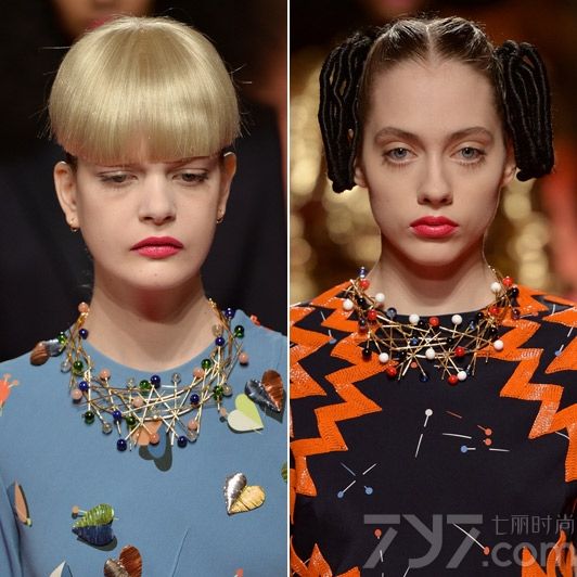 每年最值得期待的巴黎高定时装周又来了，各大品牌争相斗艳，可谓是满园仙气关不住啊。为大家带来2015年巴黎春夏高定时装周的14个亮眼之处，一起来看看这些品牌是如何靠细节取胜称为时尚风向标的吧。