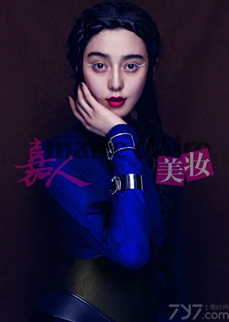 <p>人们不再说范冰冰是个花瓶，而她早已不在乎那些评价，&ldquo;重要的是你自己有没有真正努力、有没有对请你工作以及支持你的人负责。外界的名号，只要不侮辱到我的人格和尊严，我都不介意，因为对一样东西的介意体现着自卑&rdquo;她愿意被称为&ldquo;范小胖&rdquo;，在她眼里这个绰号表达了一种亲昵、一种平等的关系，比霸气十足的&ldquo;范爷&rdquo;更让她觉得接近自我。</p>