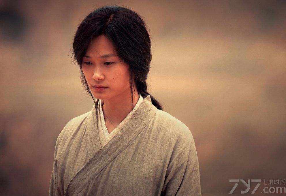 <p>李宇春首登2013《费加罗》国际大刊 演绎别样&ldquo;性感&rdquo;</p>