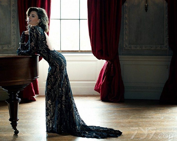 <p>性感尤物Sofia Vergara索菲娅&middot;维加拉是拉丁世界最受喜爱<a style=