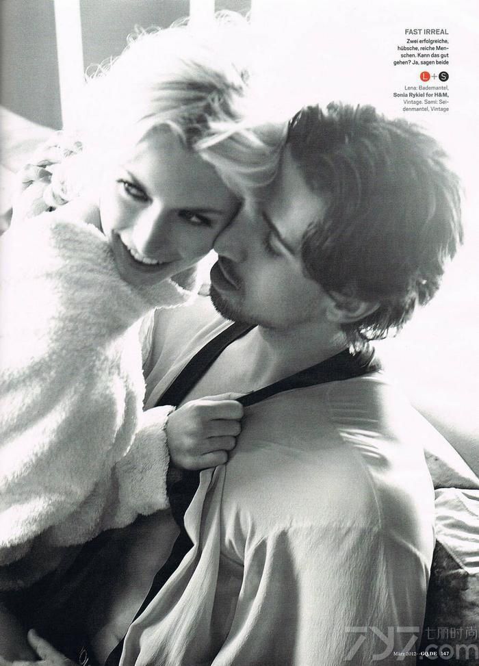 <p>《GQ》杂志是目前世界排名第一、最具影响力的男性时尚杂志，各国每一期的版本的封面都极具创意，下面就一起来看看各国3月份的GQ封面。</p>