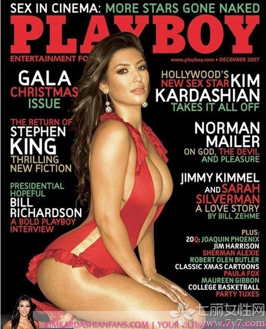 <p>要么一脱成名要么臭名远扬&mdash;&mdash;对于打拼在演艺圈的女星们来说，毕竟美国花花公子《Playboy》不是一本普普通通的杂志，除了历史悠久之外更重要的还在于它最为读者熟知的成人与色情卖点。从设计角度和欣赏角度来讲，Playboy杂志封面还是很有可看性的，还捧红过像玛丽莲&middot;梦露那样的一代影星。</p>