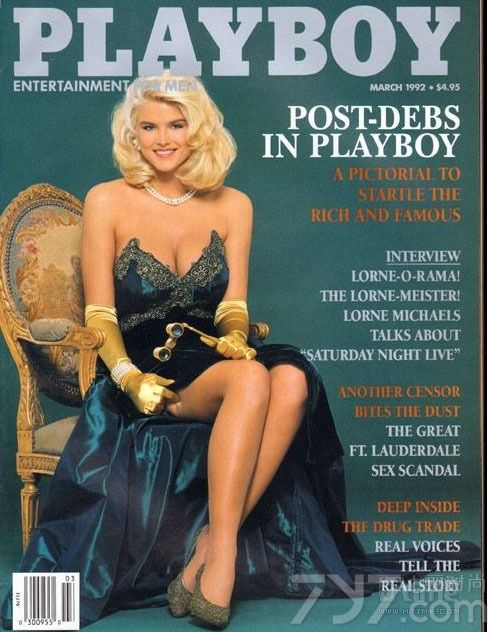 <p>要么一脱成名要么臭名远扬&mdash;&mdash;对于打拼在演艺圈的女星们来说，毕竟美国花花公子《Playboy》不是一本普普通通的杂志，除了历史悠久之外更重要的还在于它最为读者熟知的成人与色情卖点。从设计角度和欣赏角度来讲，Playboy杂志封面还是很有可看性的，还捧红过像玛丽莲&middot;梦露那样的一代影星。</p>