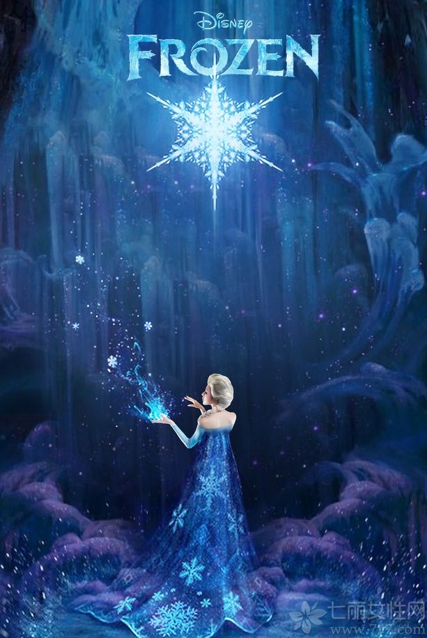 《冰雪奇缘》是2013年迪士尼出品的3D动画电影，主人翁艾莎天生具有制造冰雪的能力，获得了一大批粉丝。下面就来看看达人Cosplay冰雪奇缘妆容发型图片，打造逼真造型，让你亲临童话世界，一起来看看吧！