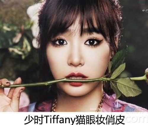 日前当红的韩国少女时代组合，除了曼妙窈窕的身材外,他们的妆容更是受到广大女生的效仿。闪闪发光的迷人大眼睛，配上清纯而粉嫩的可爱妆容总是让人难以忘记，下面就一起来看看吧。韩国少女时代妆容大搜罗 领引时尚潮流女妆。