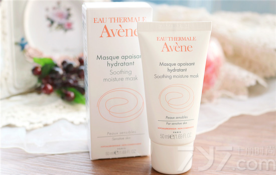 雅漾面膜怎么样,雅漾面膜好用吗,敷雅漾面膜好吗