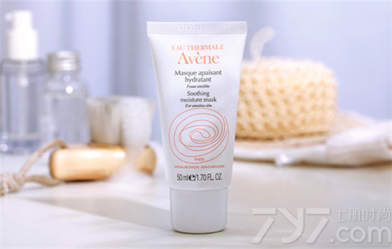 雅漾面膜怎么样,雅漾面膜好用吗,敷雅漾面膜好吗