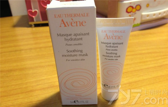 雅漾面膜怎么样,雅漾面膜好用吗,敷雅漾面膜好吗