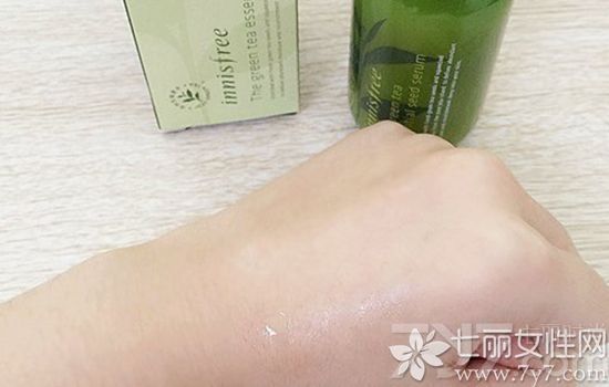 悦诗风吟小绿瓶怎么样