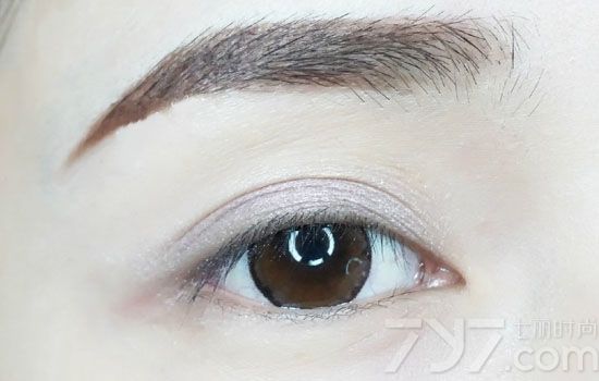 斩男妆容教程 春季约会系列之斩男妆