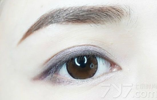 斩男妆容教程 春季约会系列之斩男妆