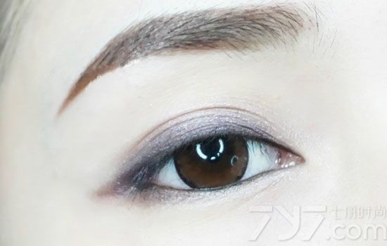 斩男妆容教程 春季约会系列之斩男妆