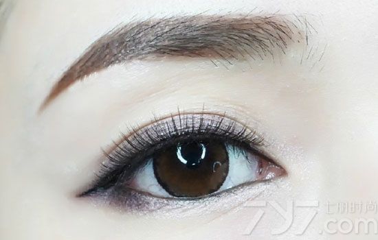 斩男妆容教程 春季约会系列之斩男妆