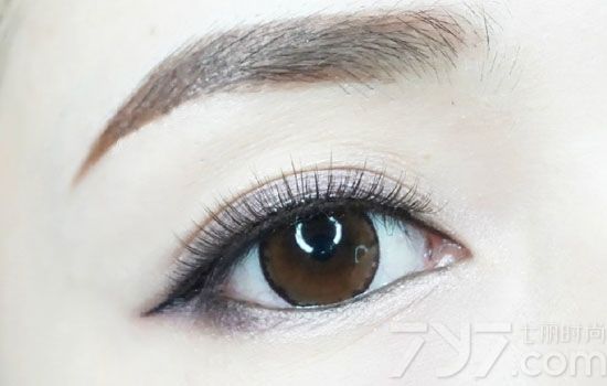 斩男妆容教程 春季约会系列之斩男妆