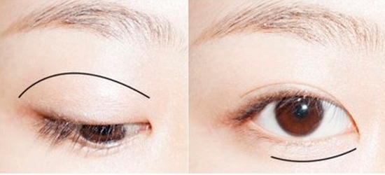 宋慧乔妆容模仿,宋慧乔妆容教程,宋慧乔妆容