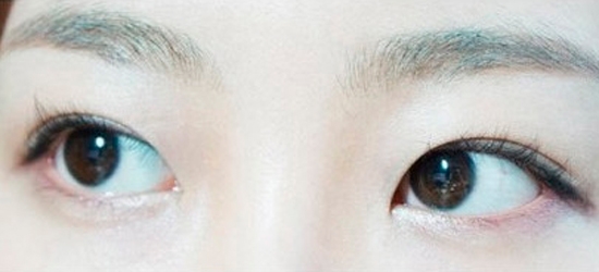 宋慧乔妆容模仿,宋慧乔妆容教程,宋慧乔妆容